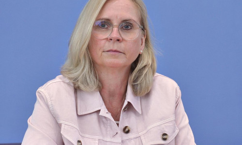 Andrea Lindholz (Archiv)
