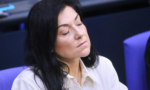 Katherina Reiche am 26.06.2025