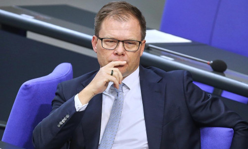 Carsten Schneider (Archiv)