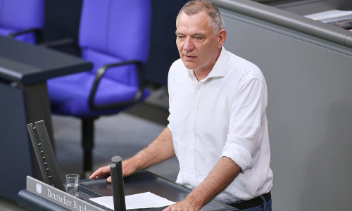 Jan van Aken (Archiv)