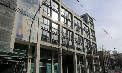 Bundesgesundheitsministerium (Archiv)