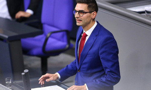 Sepp Müller (Archiv)