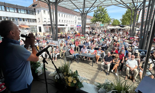 Schon bald kommen Jazzliebhaber in Wolfsburg wieder voll auf ihre Kosten.