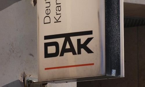 DAK (Archiv)