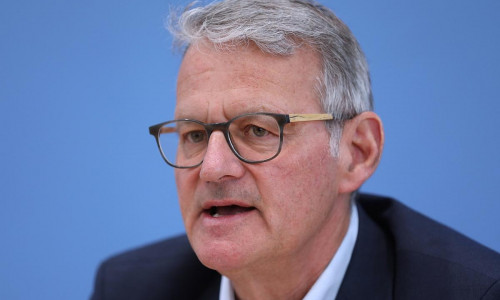Gerald Gaß (Archiv)