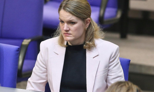 Sonja Eichwede (Archiv)