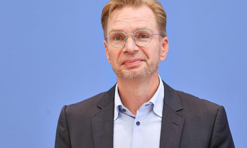 Reiner Holznagel (Archiv)