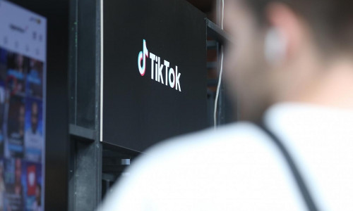 TikTok-Logo (Archiv)