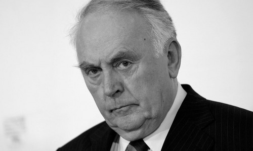 Wolfgang Böhmer