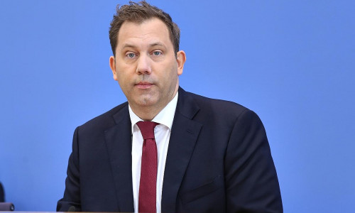 Lars Klingbeil am 24.06.2025