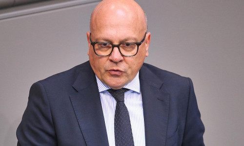 Alexander Throm (Archiv)