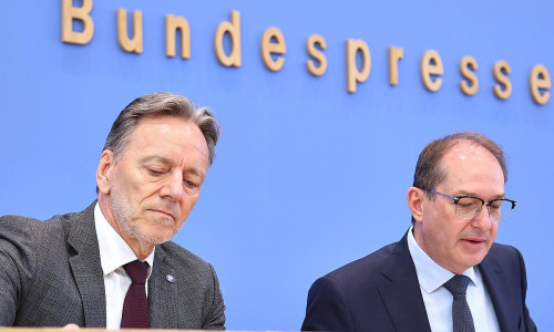 Vorstellung des BKA-Bundeslagebildes Cybercrime 2024 am 03.06.2025