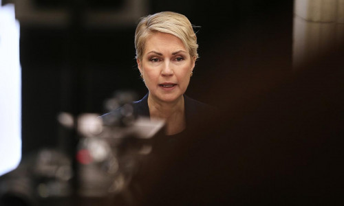 Manuela Schwesig (Archiv)