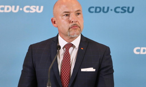Alexander Hoffmann am 03.06.2025