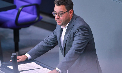Sebastian Schäfer (Archiv)