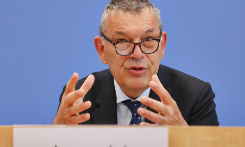 Philippe Lazzarini am 24.06.2025