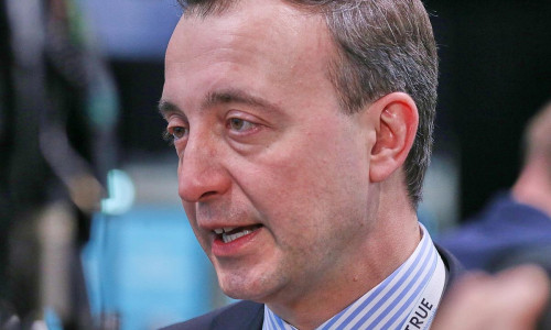 Paul Ziemiak (Archiv)
