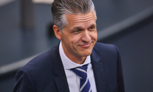 Thorsten Frei (Archiv)