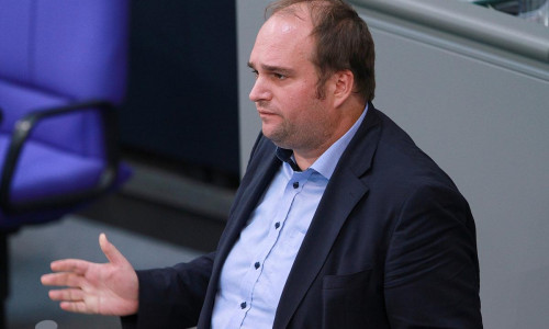 Sebastian Roloff (Archiv)