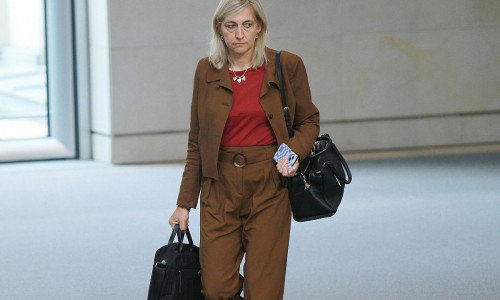 Nina Warken (Archiv)