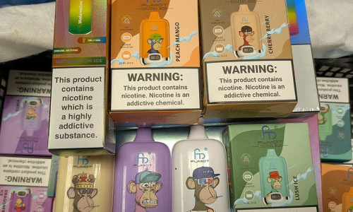 Zoll stellt Vapes auf Osnabrücker Flohmarkt sicher (Archiv)