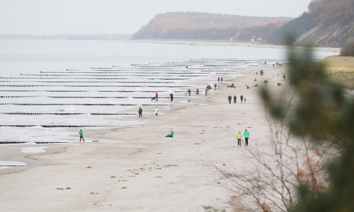 Strand (Archiv)