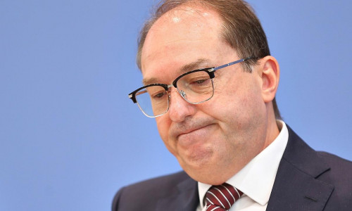 Alexander Dobrindt am 10.06.2025