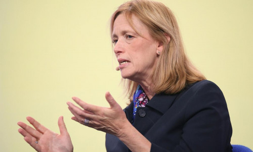Karin Prien (Archiv)