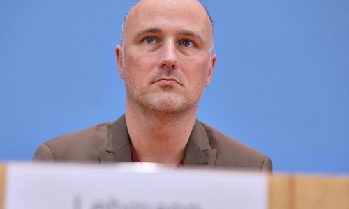 Sven Lehmann (Archiv)
