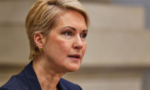 Manuela Schwesig (Archiv)