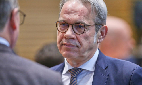 Georg Maier (Archiv)