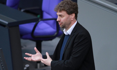 Stefan Gelbhaar (Archiv)