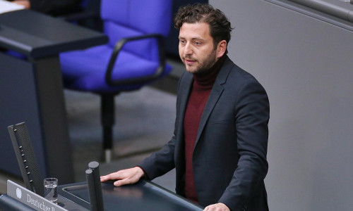 Felix Banaszak (Archiv)