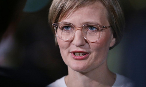 Franziska Brantner (Archiv)