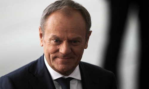 Donald Tusk (Archiv)