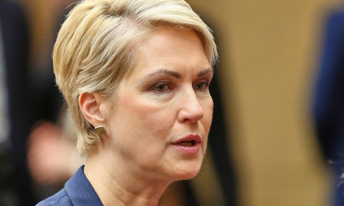 Manuela Schwesig (Archiv)