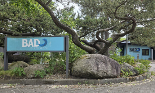 Das Bad Gliesmarode soll 2029 wieder den Betrieb aufnehmen.