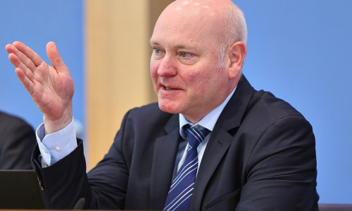 Achim Truger (Archiv)