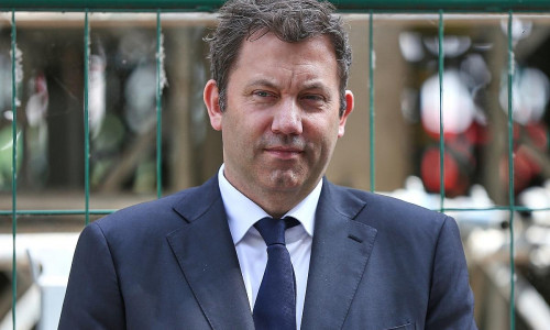 Lars Klingbeil (Archiv)