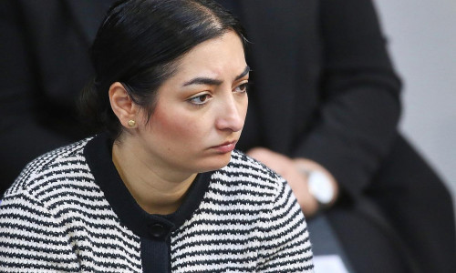 Reem Alabali-Radovan (Archiv)