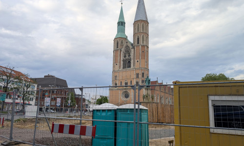 Archivbild.