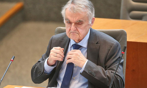 Herbert Reul (Archiv)