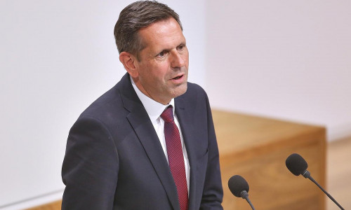 Olaf Lies (Archiv)