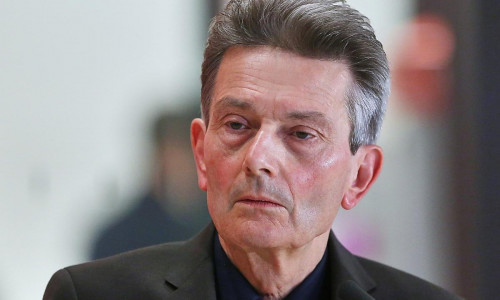 Rolf Mützenich (Archiv)