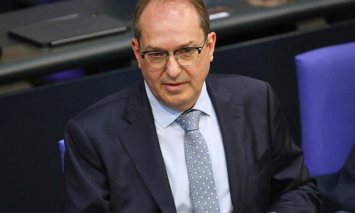 Alexander Dobrindt am 27.06.2025