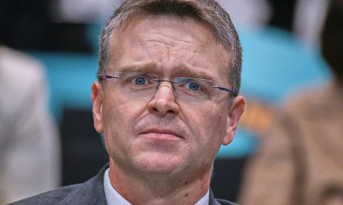 André Wüstner (Archiv)