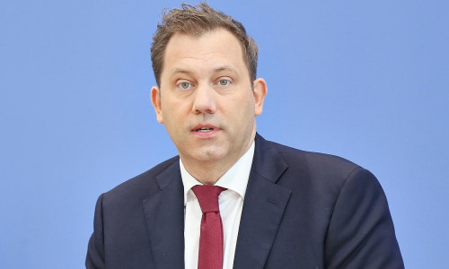 Lars Klingbeil am 24.06.2025