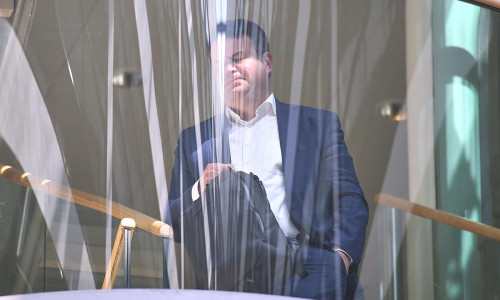 Hubertus Heil (Archiv)