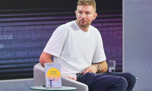 Christoph Kramer (Archiv)