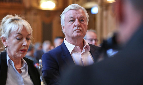 Gerichtsverhandlung über Compact-Verbot am 10.06.2025